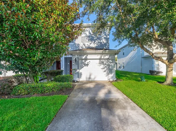 9400 Flowering Cottonwood Rd, Orlando, FL 32832