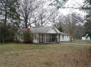 5351 Hicone Rd, Mc Leansville, NC 27301