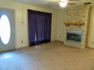 9 Jennifer Ct, Wichita Falls, TX 76310