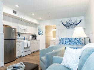 517 Sunsuite, Fripp Island, SC 29920