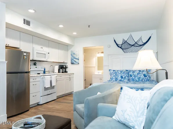 517 Sunsuite, Fripp Island, SC 29920