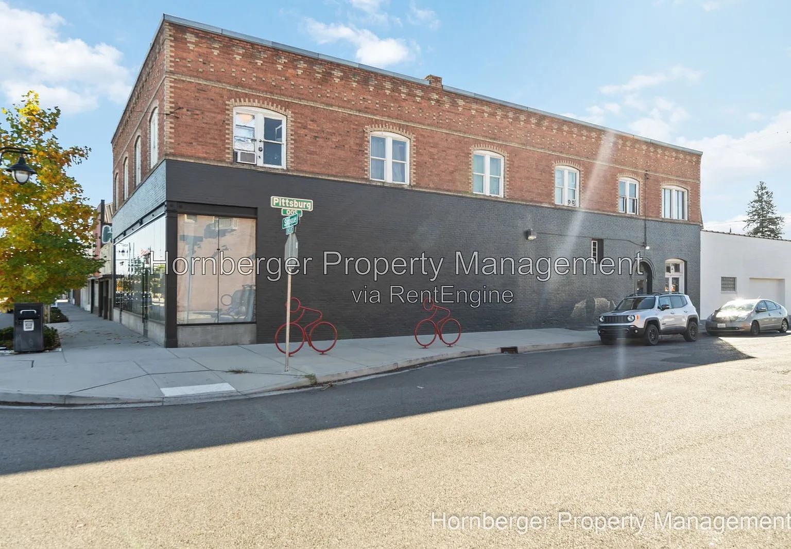 1 bed, 1.0 bath, 700 sqft, $1,125 — Photo 1