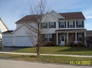 26620 Silverleaf Dr, Plainfield, IL
