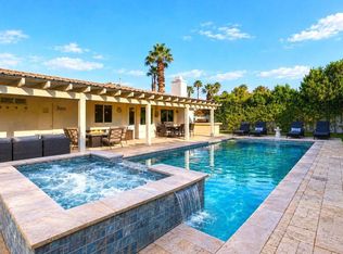 2230 N Volturno Rd, Palm Springs, CA 92262