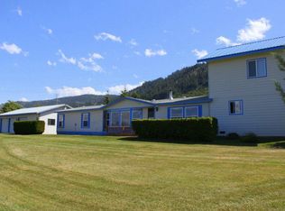 4070 Upper Peoh Point Rd, Cle Elum, WA 98922