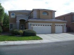 4871 Lionesse Ct, Las Vegas, NV 89130