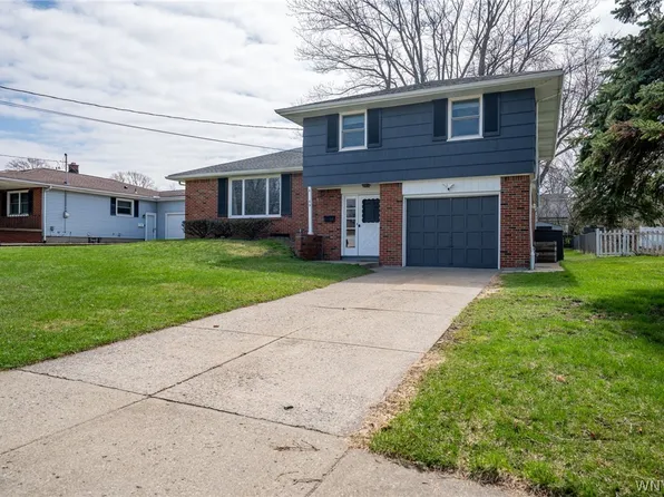 69 Laurelton Dr, Buffalo, NY 14224