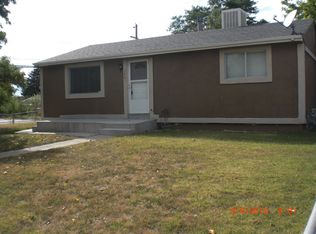 7801 Larkwood St, Commerce City, CO 80022