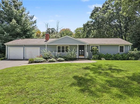 109 Terre Mar Dr, North Kingstown, RI 02852