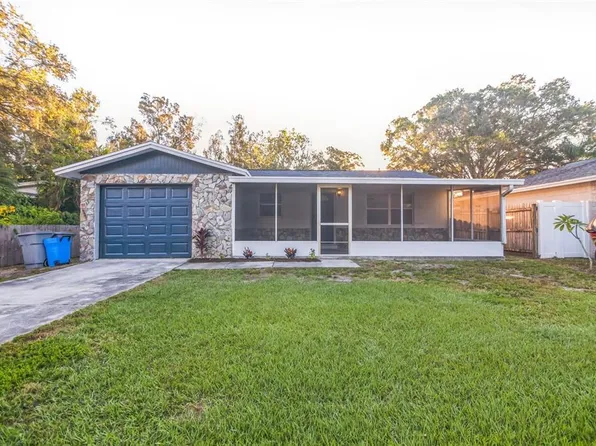 7855 64th St N, Pinellas Park, FL 33781