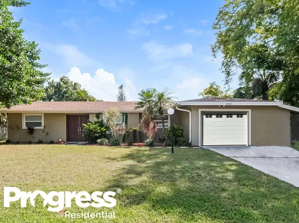 3306 Mayflower St, Sarasota, FL 34231