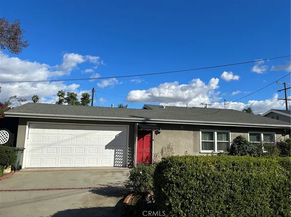 5030 Ryland Ave, Temple City, CA 91780