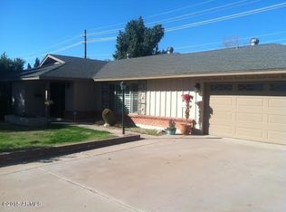 4710 E Mulberry Dr, Phoenix, AZ 85018