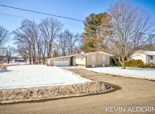 4525 135th Ave, Hamilton, MI 49419