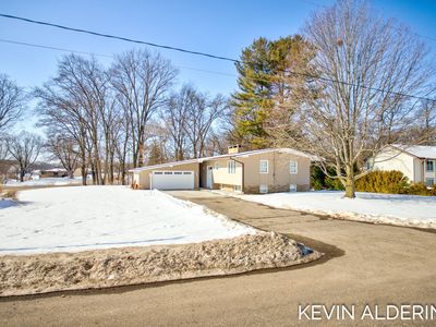 4525 135th Ave, Hamilton, MI, 49419