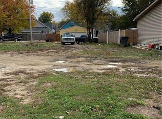 1419 English Ave, Indianapolis, IN 46201