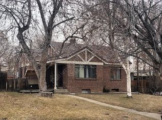 2725 W 42nd Ave, Denver, CO 80211