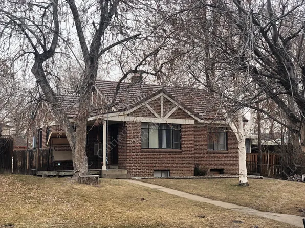 2725 W 42nd Ave, Denver, CO 80211