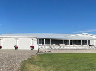 10480 N State Hwy #32, Tetonia, ID 83452