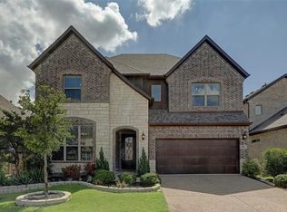2212 Grant Park Way, Prosper, TX 75078