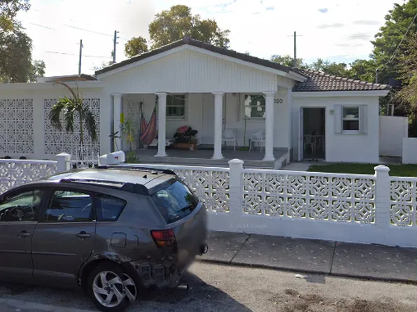 1100 NW 55th Ter, Miami, FL 33127