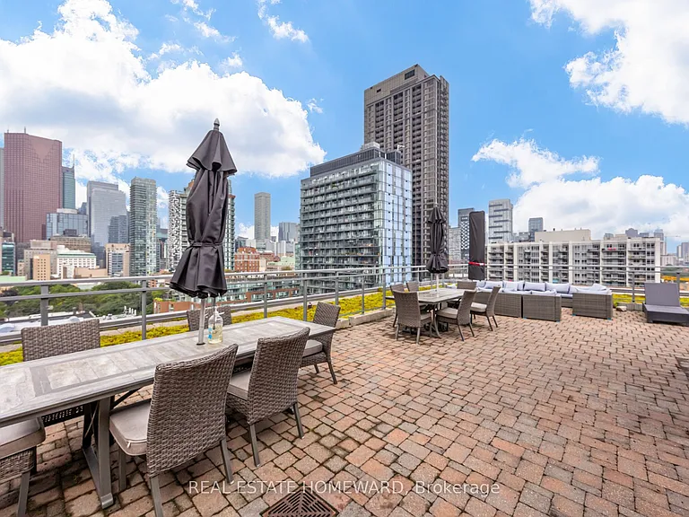 205 Frederick St #1001 — Photo 22
