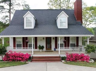109 Tamarack Cir, West Monroe, LA 71291