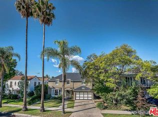 1025 S Longwood Ave, Los Angeles, CA 90019