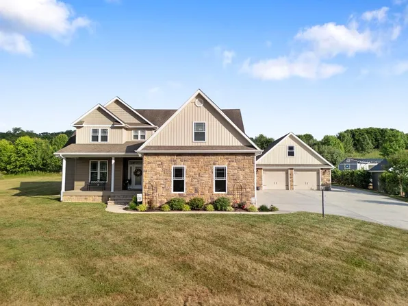 22481 Avenue Ln, Abingdon, VA 24211