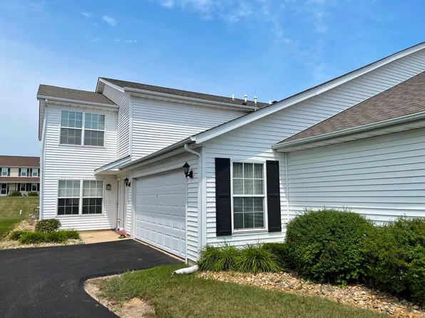 12000 Primrose Pl Unit A, Poplar Grove, IL 61065