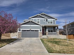24313 E Dorado Pl, Aurora, CO 80016