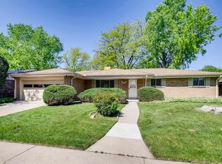 2675 S Leyden St, Denver, CO 80222