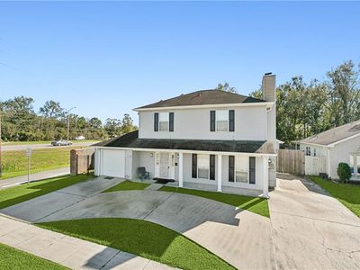 2501 Delta Pointe Dr, Marrero, LA, 70072
