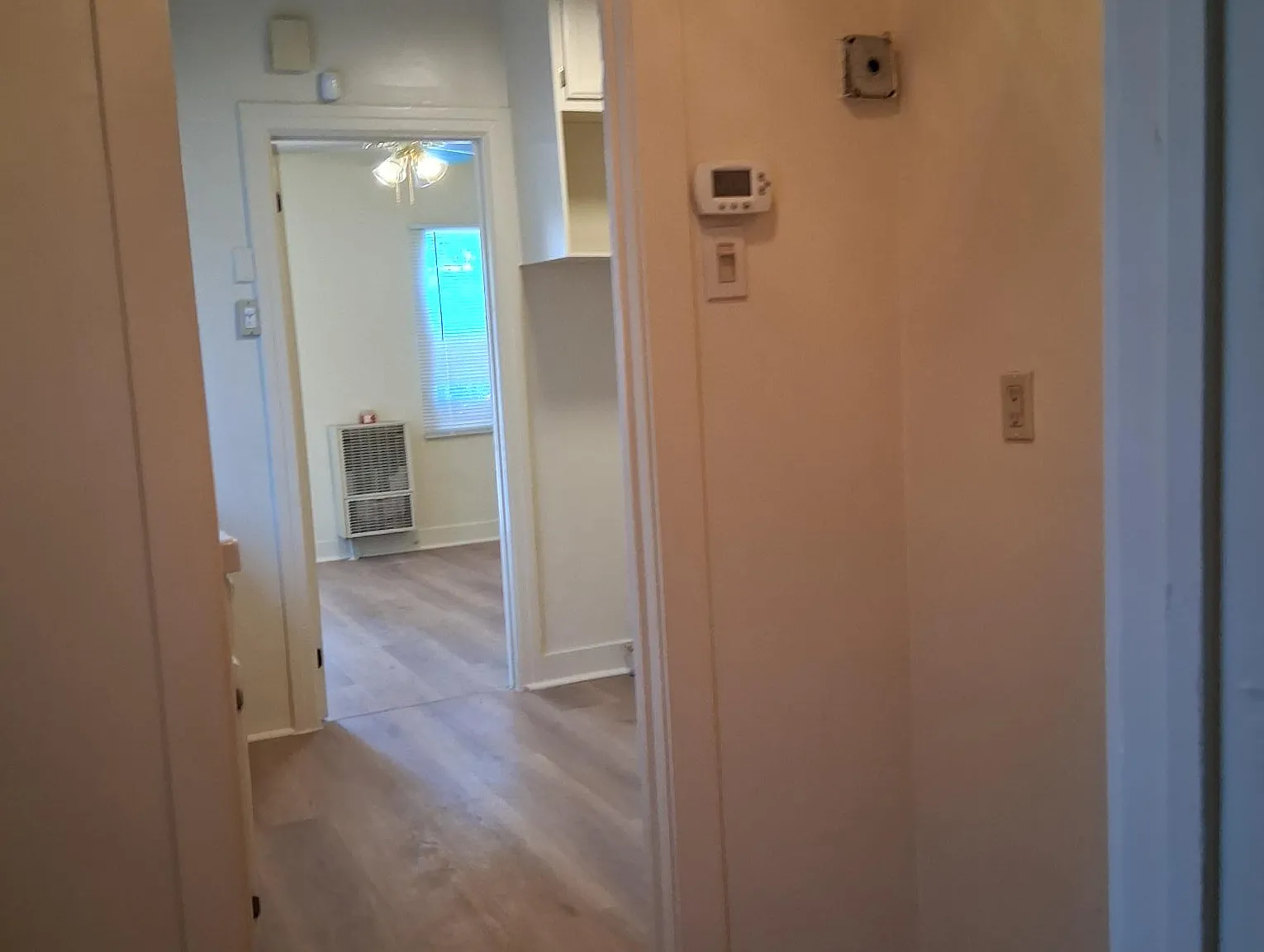 1 bed, 500 sqft, $1,750 — Photo 4