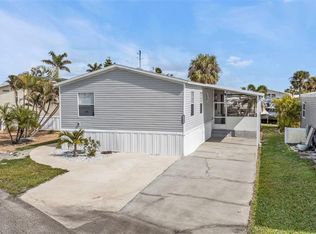 3308 Sunny Harbor Dr, Punta Gorda, FL 33982