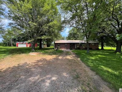 152 State Route 94 W, Sedalia, KY, 42079