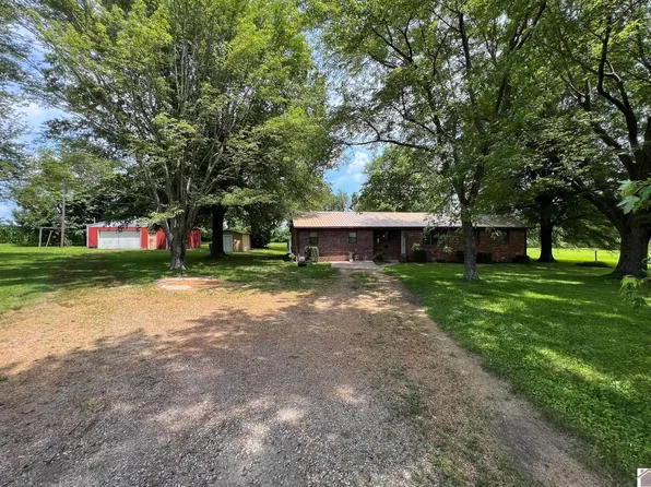 152 State Route 94 W, Sedalia, KY 42079