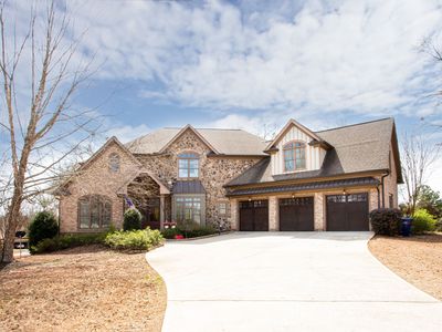 2500 Matts Ln, Watkinsville, GA, 30677