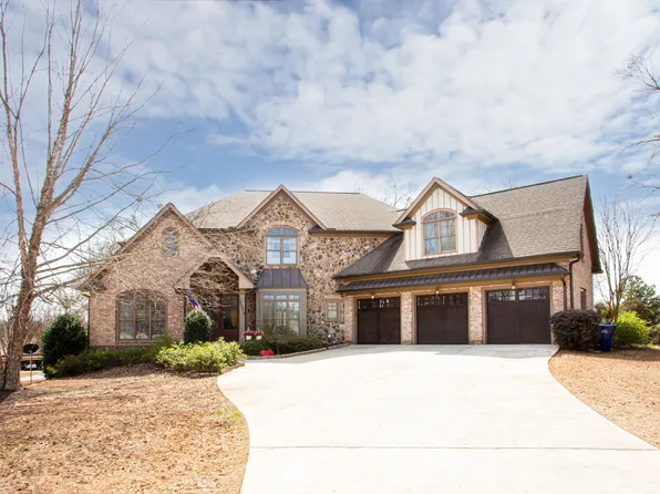 2500 Matts Ln, Watkinsville, GA 30677