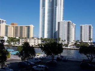 Oceanview Park, Hallandale Beach, FL 33009