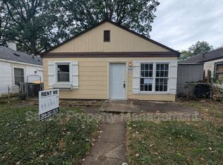 2062 Pauline St, Fort Wayne, IN 46802