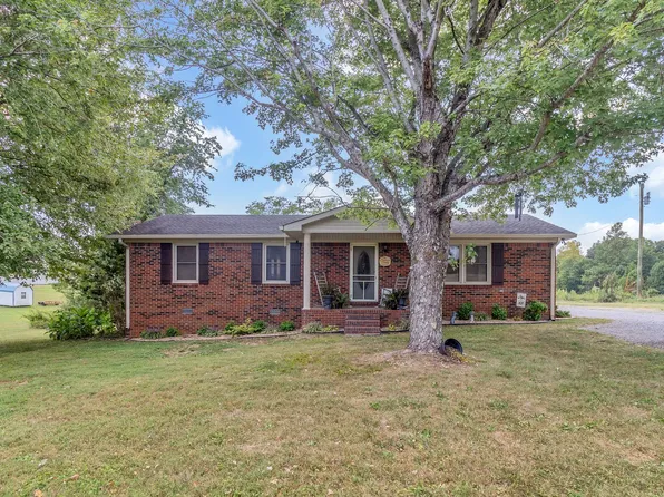 1095 Old Prospect Rd, Woodbury, TN 37190