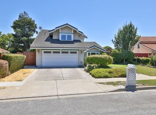 4060 Heron Pl, Fremont, CA 94555