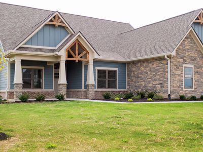 4407 W Wandalee Ct, New Palestine, IN, 46163