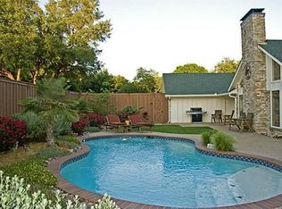 6907 Hunters Ridge Dr, Dallas, TX 75248