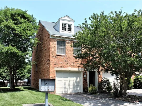 561 Kristy Ct, Newport News, VA 23602