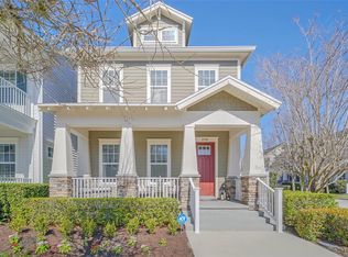 1550 Castile St, Celebration, FL 34747