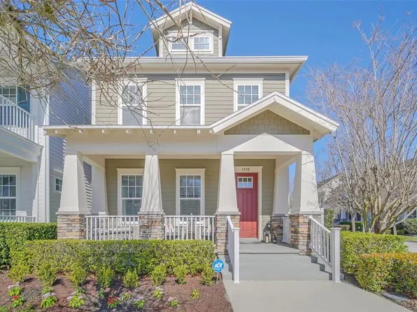 1550 Castile St, Celebration, FL 34747