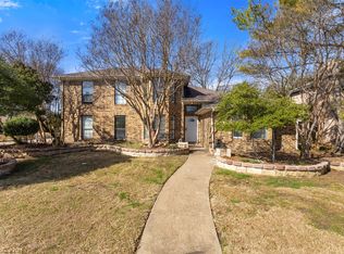 3201 Auburn Dr, Rowlett, TX 75088