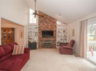 5741 Windworth Dr, Winston Salem, NC 27106